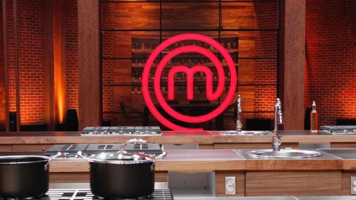 MasterChef Celebrity México 2022: salió a la luz el supuesto elenco del reality