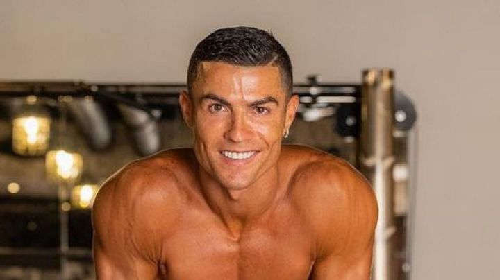 El auto de lujo de Cristiano Ronaldo sufrió terrible accidente: ¿quién iba a bordo?