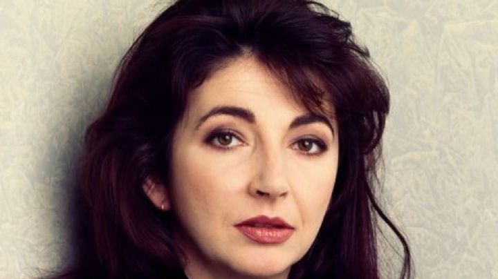 Kate Bush rompió el silencio sobre su éxito en Stranger Things