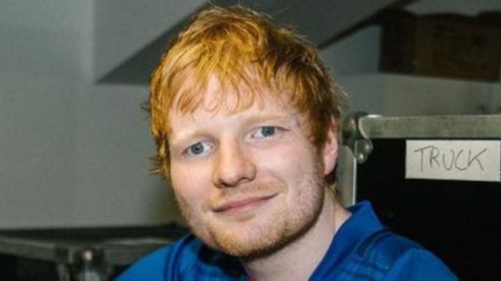 La millonaria cifra que ganó Ed Sheeran en un juicio por plagio