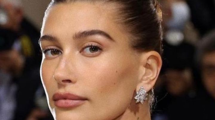 Hailey Bieber enfrenta una demanda por el nombre de una de sus marcas