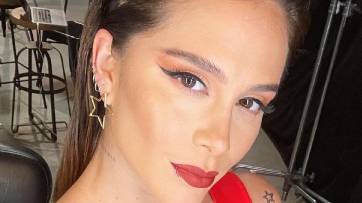 Greeicy: la extraña fobia que padece