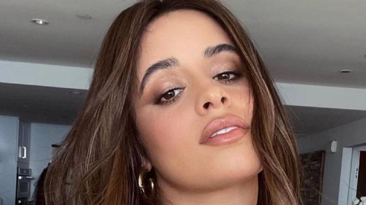 Camila Cabello demuestra cuál es el rubio ideal para las latinas