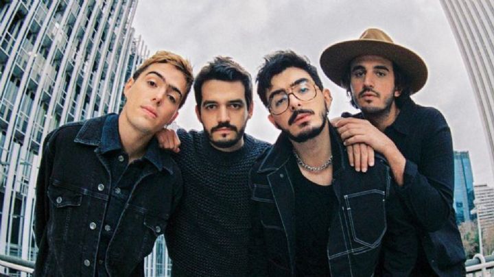 Morat anuncia su gira internacional: cuándo estarán en México