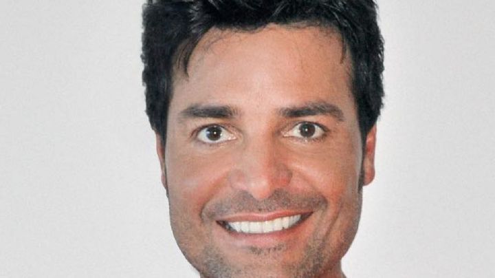 Chayanne confesó quién fue su gran amor antes de Marilisa Maronesse