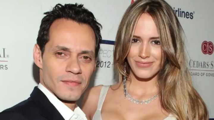 Esta es la cifra millonaria que Shannon de Lima le ganó a Marc Anthony