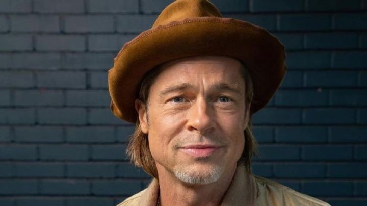 Esta es la adicción que sufría Brad Pitt antes de separarse de Angelina Jolie