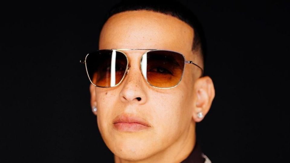 Fuente: Instagram @daddyyankee