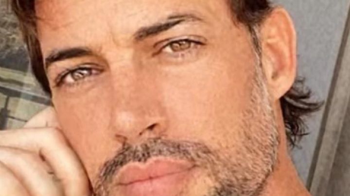 William Levy le demuestra a su ex todo lo que se perdió