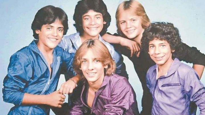 La grave denuncia de los ex integrantes de Menudo sobre su pasado en la banda
