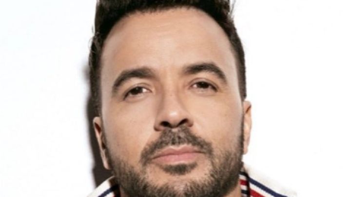 Luis Fonsi: esto mide y pesa el cantante