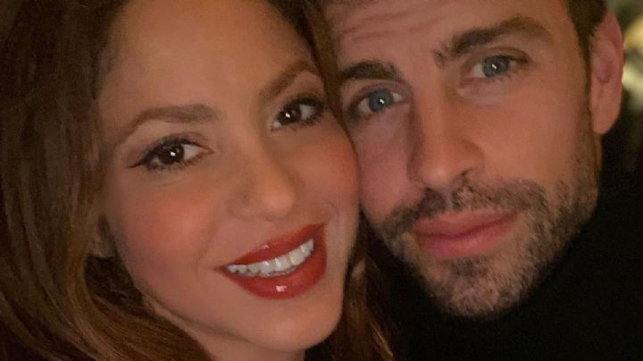 Así sería la serie que contaría la historia de amor de Shakira y Gerard Piqué