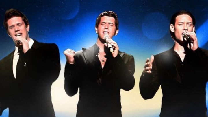 Así será el regreso de Il Divo a los escenarios tras la muerte de Carlos Marín