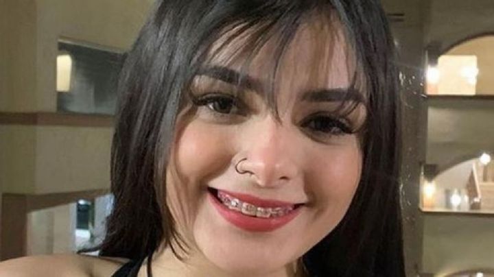 Antes y después: así lucía Karely Ruiz antes de las cirugías
