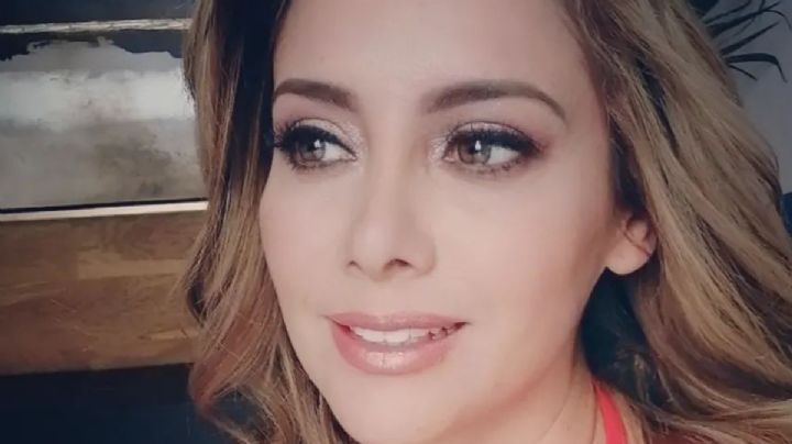 Sugey Ábrego reveló por qué razón casi pierde la vida