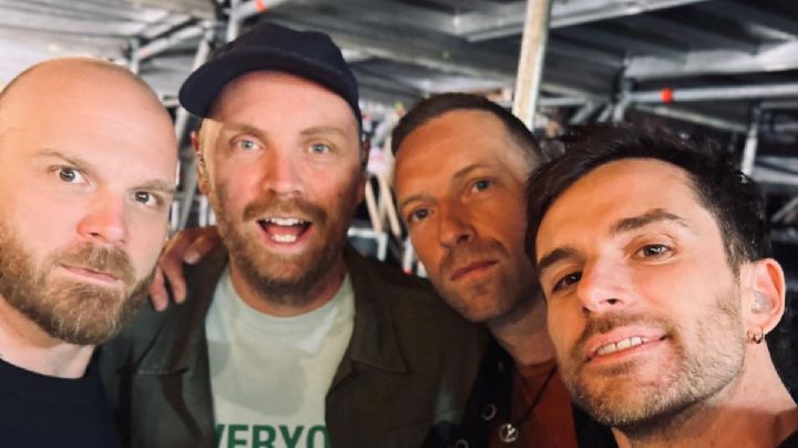 La verdadera historia detrás de la canción ‘Yellow’ de Coldplay