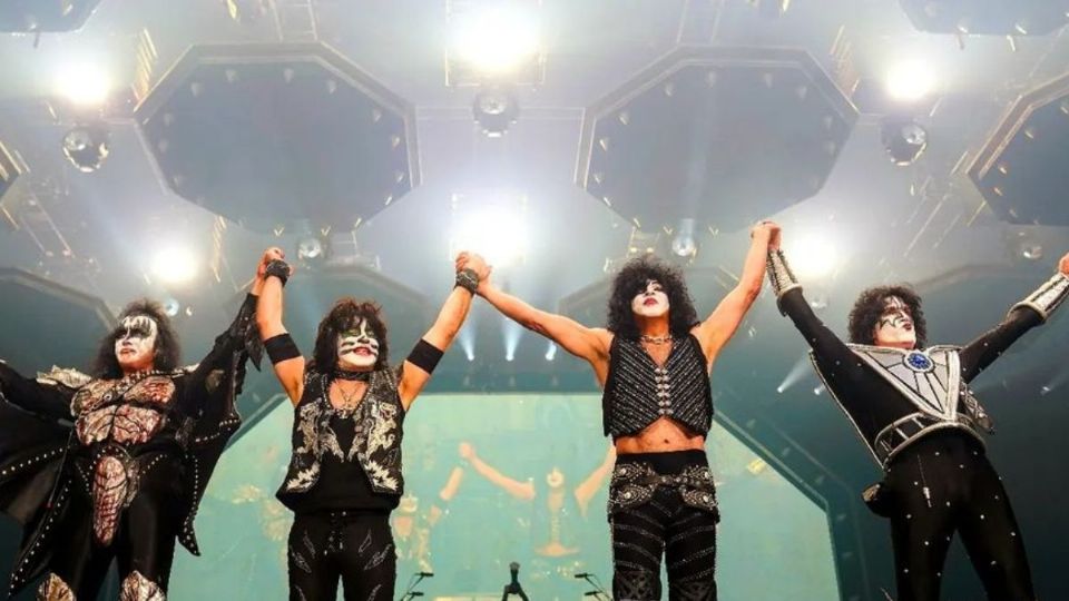 Fuente Instagram @kissonline