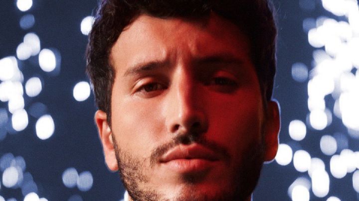 Un niño fan de Sebastián Yatra estalla en llanto en un concierto y se hace viral