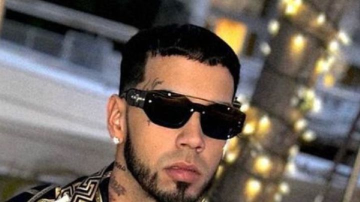 El delicado estado de salud de Anuel AA