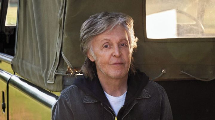 El particular apodo que recibió Paul McCartney en The Beatles y que no le gustaba