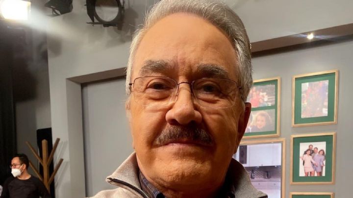 El delicado estado de salud de Pedro Solá