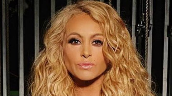 Paulina Rubio es humillada en Puerto Rico y el video recorre el mundo