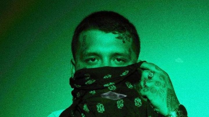 El sentido mensaje de Christian Nodal tras las críticas