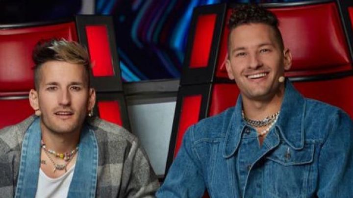 La inesperada colaboración entre Carin León y Mau y Ricky