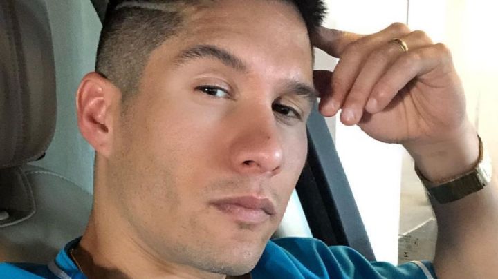 Esta es la enfermedad incurable que sufre el Chyno Miranda