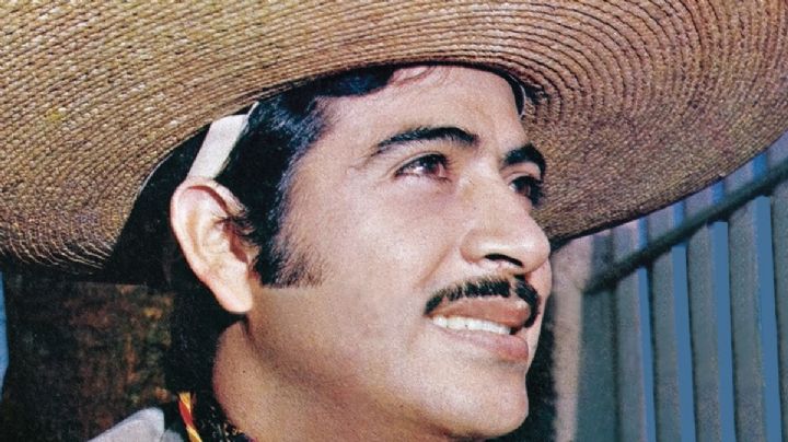 Conoce a Felipe Arriaga, compadre de Vicente Fernández y clave en su éxito