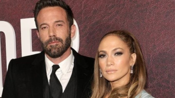 Jennifer Lopez y Ben Affleck: el álbum de fotos de la romántica luna de miel