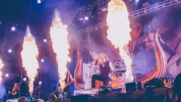 Este es el gran festival de Metal que podría regresar a México