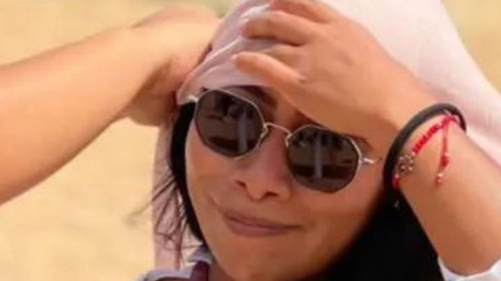 Así reaccionó Yalitza Aparicio a las críticas de sus fotos en traje de baño