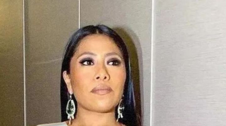 Yalitza Aparicio rompió el silencio sobre la posibilidad de ser madre