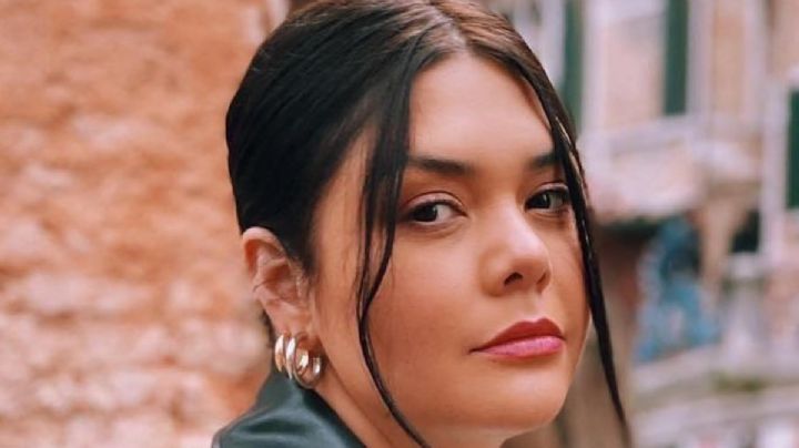 Esta es la nueva canción de Yuridia que la coloca en tendencia