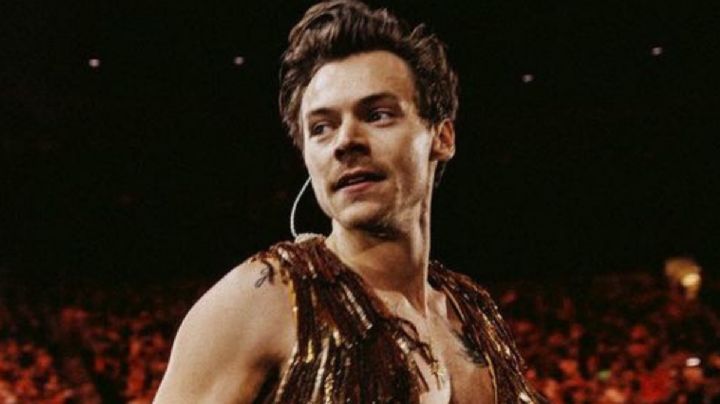 Esta es la razón por la que rechazaron a Harry Styles para interpretar a Elvis Presley