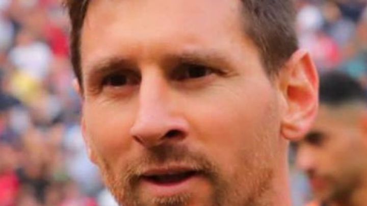 Los Protectores: así será la serie donde participará Lionel Messi