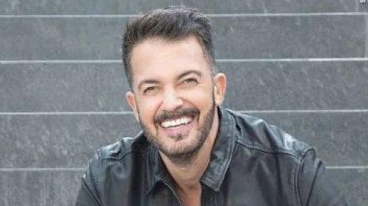 Este es el verdadero origen de ‘Arriba los corazones’, una de las frases célebres de Fernando del Solar