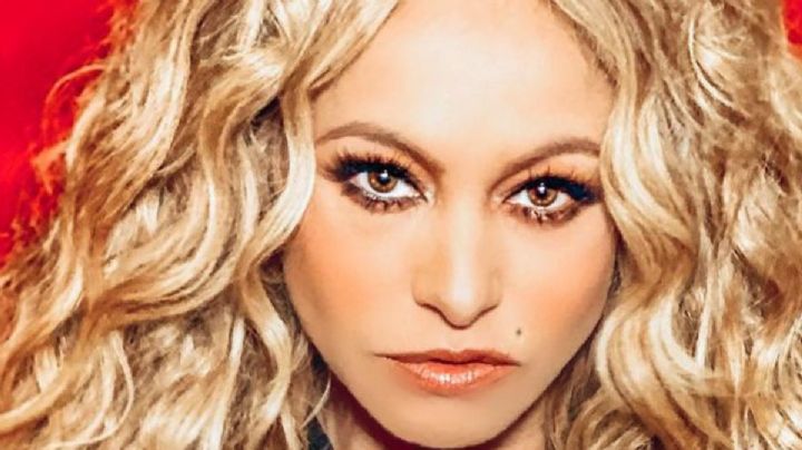 Así están hoy los hijos de Paulina Rubio
