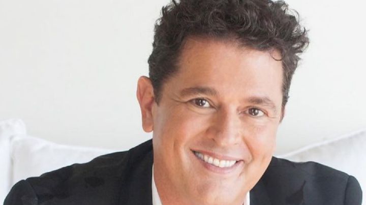 Carlos Vives: cuántas veces se ha casado y cuántos hijos tuvo