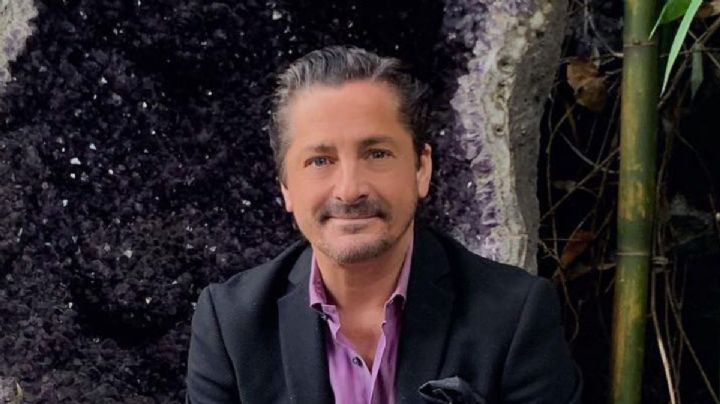 El hermano de Luis Miguel habló del paradero de su madre Marcela Basteri