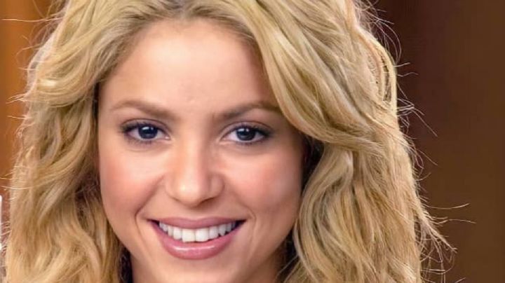 El peor momento de Shakira en su vida personal