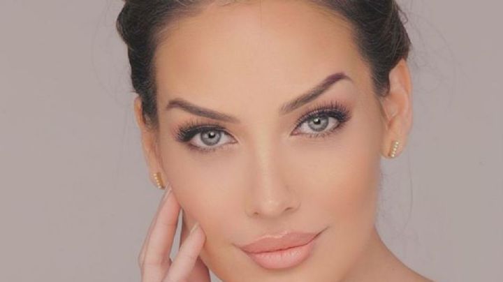 Quién es y a qué se dedica Mercedes Villador, la nueva novia de Luis Miguel