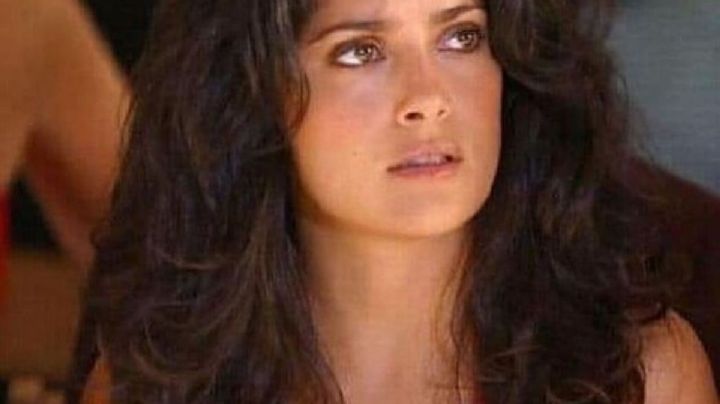 Conoce quiénes son los 3 hermanos multimillonarios de la hija de Salma Hayek