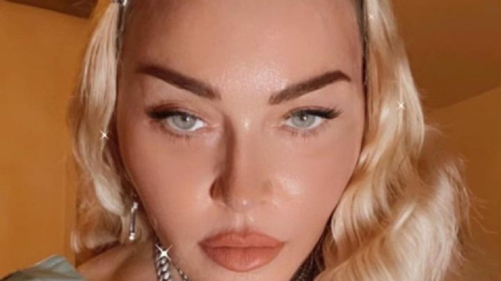 Esta es la verdadera historia detrás de la cumbia viral que bailó Madonna