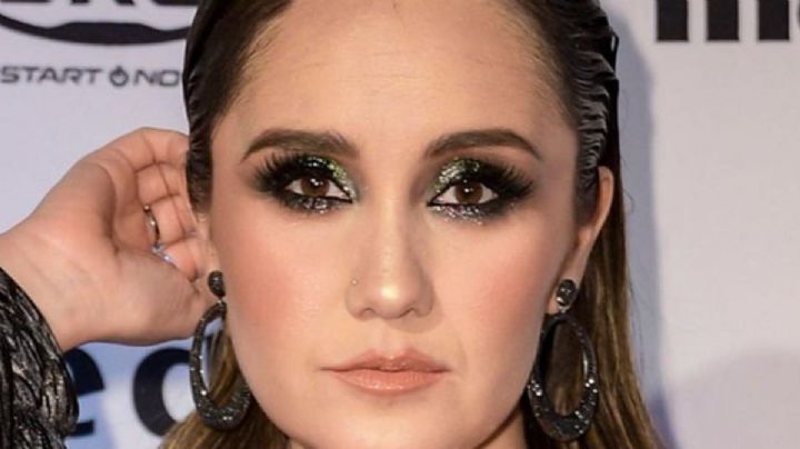 El video que demuestra que Dulce María hizo playback