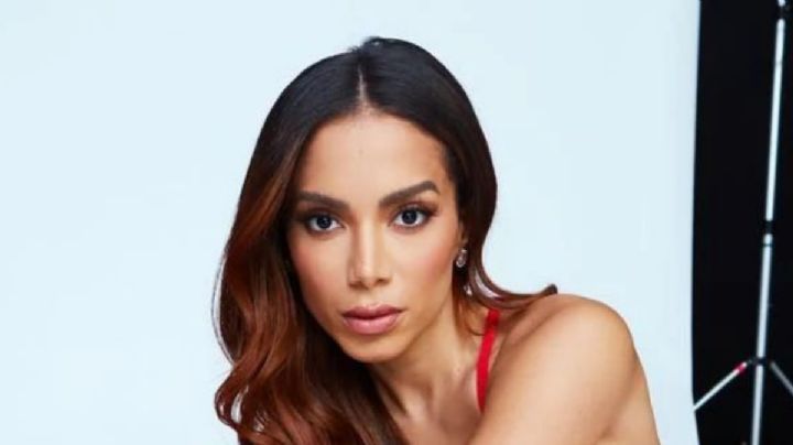 Esta es la razón por la que Anitta pasará por el quirófano
