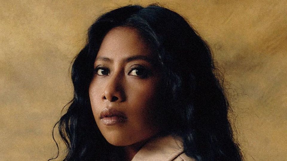Fuente: Instagram @yalitzaapariciomtz