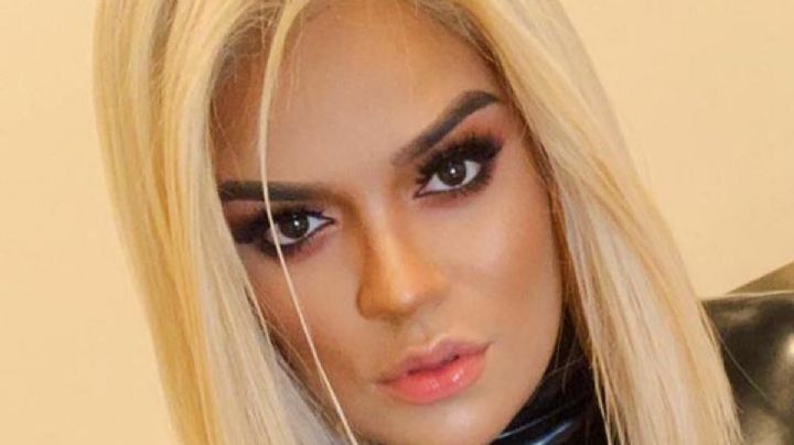 Esta es la canción de Karol G que escucha V de BTS mientras conduce