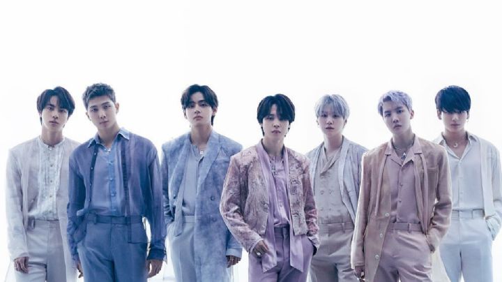 BTS llega a Disney con un inesperado proyecto
